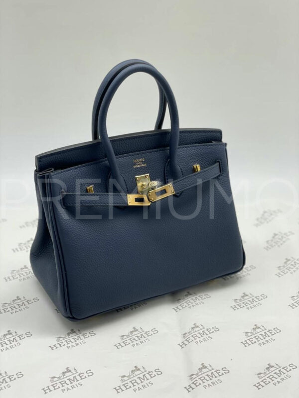 Hermes сумка PR511949 4