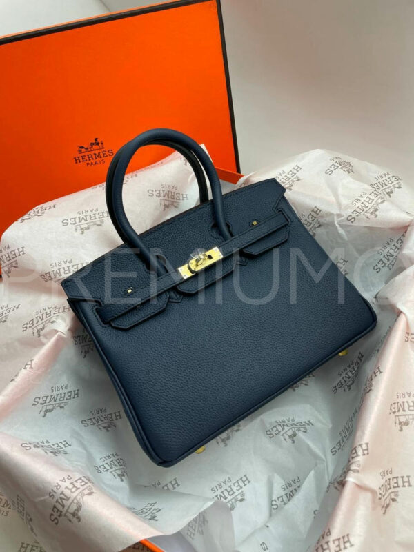 Hermes сумка PR511949 6