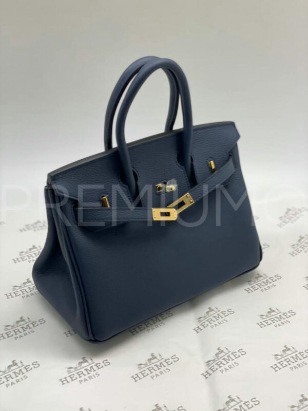 Hermes сумка PR511949 8