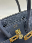 Hermes сумка PR511949 13