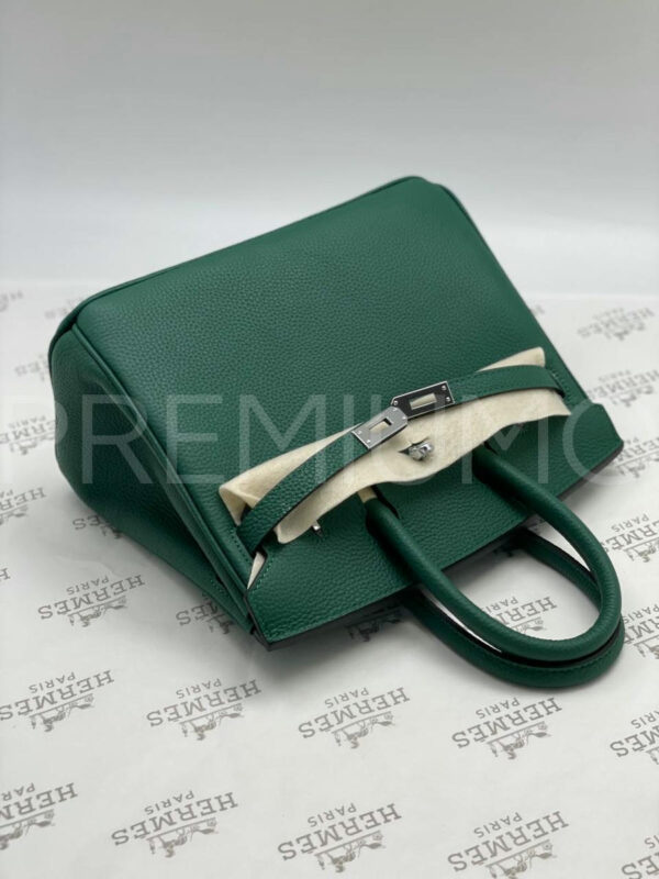 Hermes сумка PR812713 4