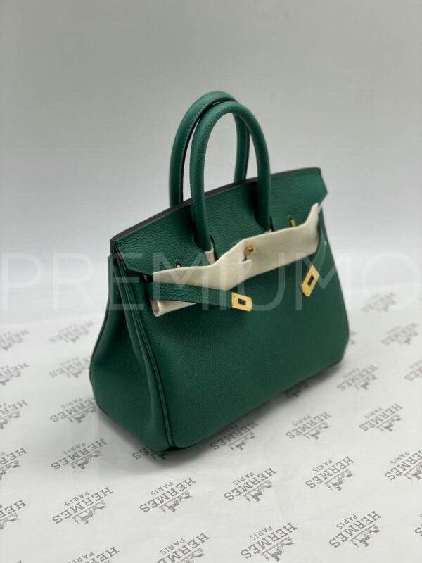 Hermes сумка PR510949 4