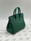 Hermes сумка PR510949 8