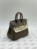 Hermes сумка PR721769 5
