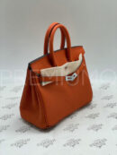 Hermes сумка PR900489 4