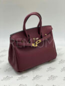 Hermes сумка PR930944 9