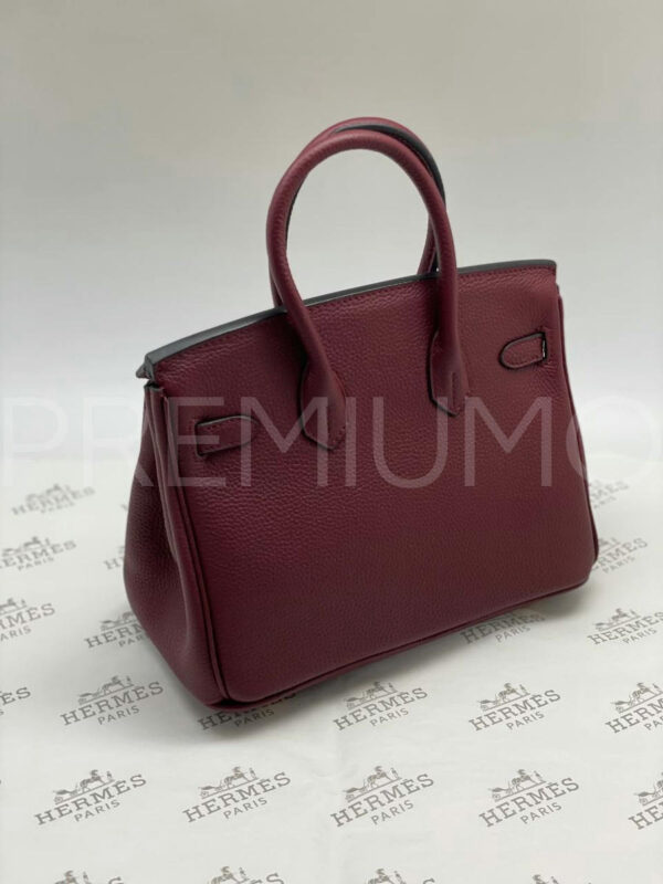 Hermes сумка PR930944 3