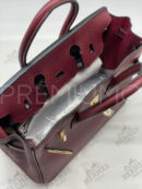 Hermes сумка PR930944 13