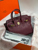 Hermes сумка PR930944 15