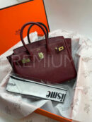 Hermes сумка PR930944 16