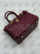 Hermes сумка PR930944 12