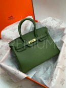Hermes сумка PR955925 8