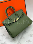 Hermes сумка PR955925 6