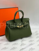 Hermes сумка PR955925 9