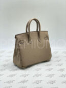 Hermes сумка PR819855 6