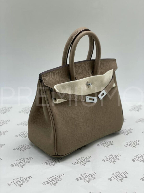Hermes сумка PR819855 3