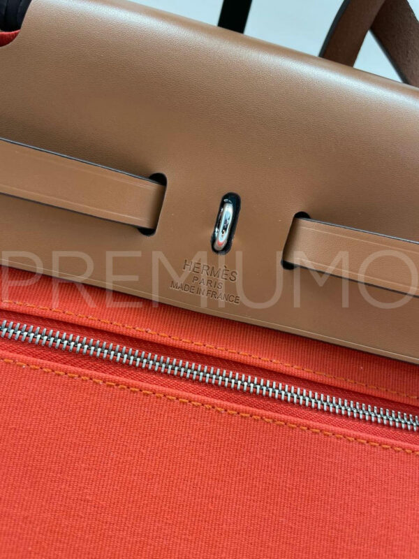 Hermes сумка PR580422 9