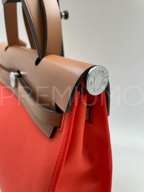 Hermes сумка PR580422 7