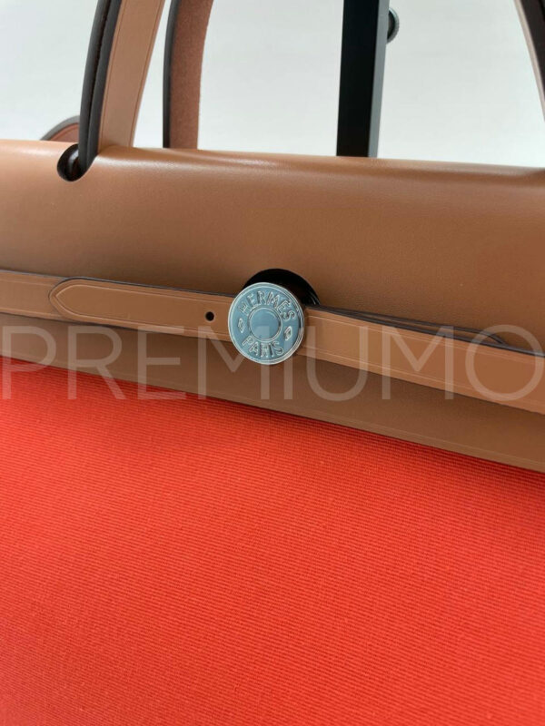 Hermes сумка PR580422 8