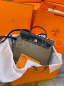 Hermes сумка PR876304 9