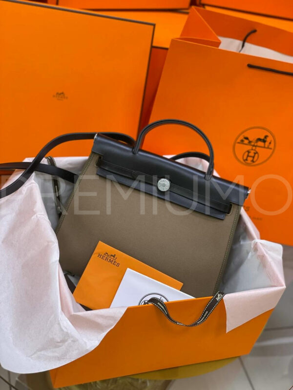 Hermes сумка PR876304 4