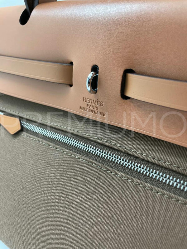 Hermes сумка PR397258 5