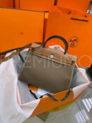 Hermes сумка PR397258 9