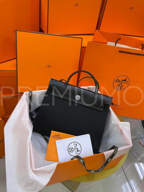 Hermes сумка PR589383 4