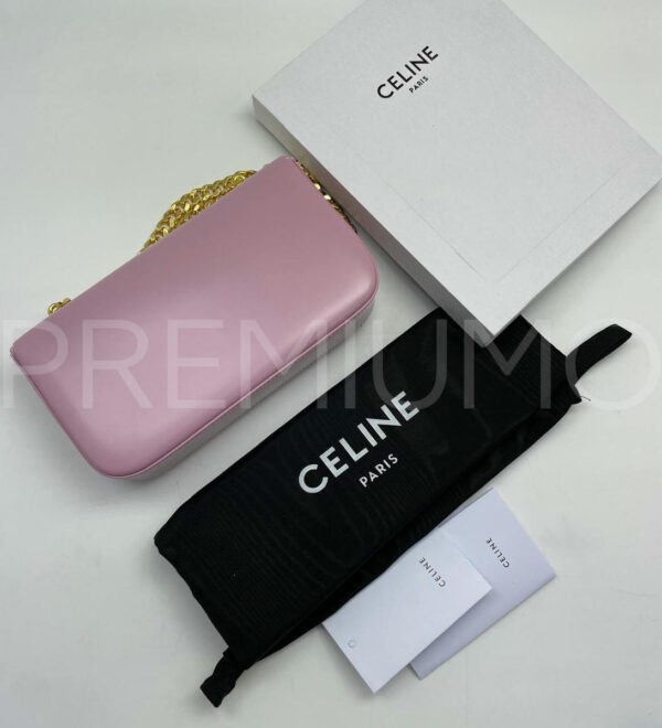 Celine сумка PR993778 2