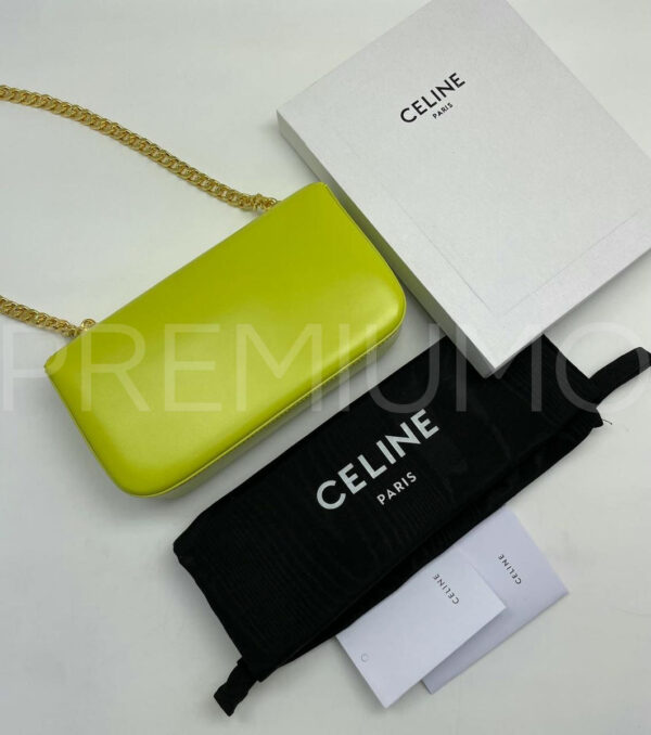 Celine сумка PR243550 2