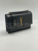 Yves Saint Laurent сумка PR167469 10