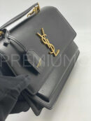 Yves Saint Laurent сумка PR167469 12