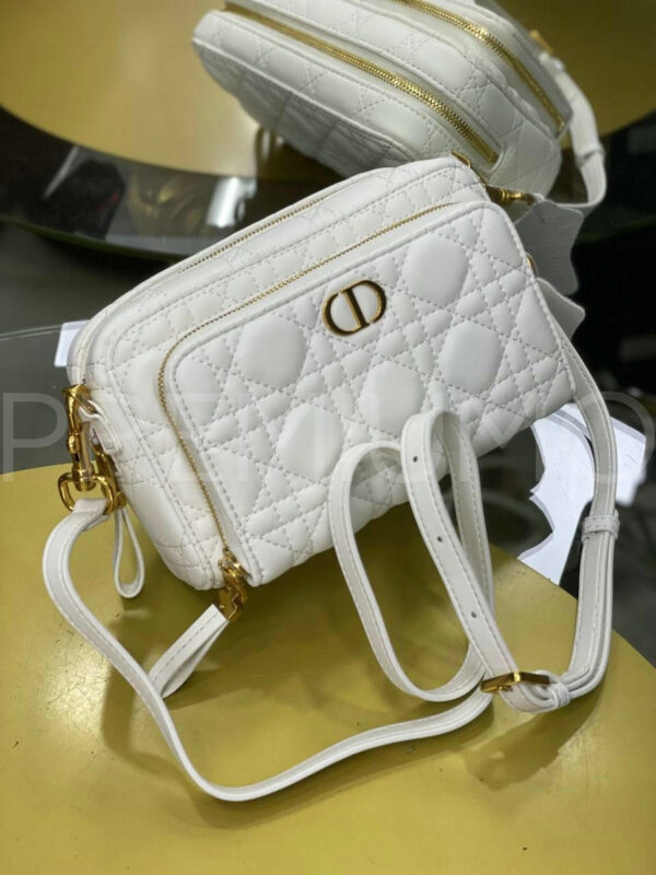 Christian Dior сумка PR809956 4