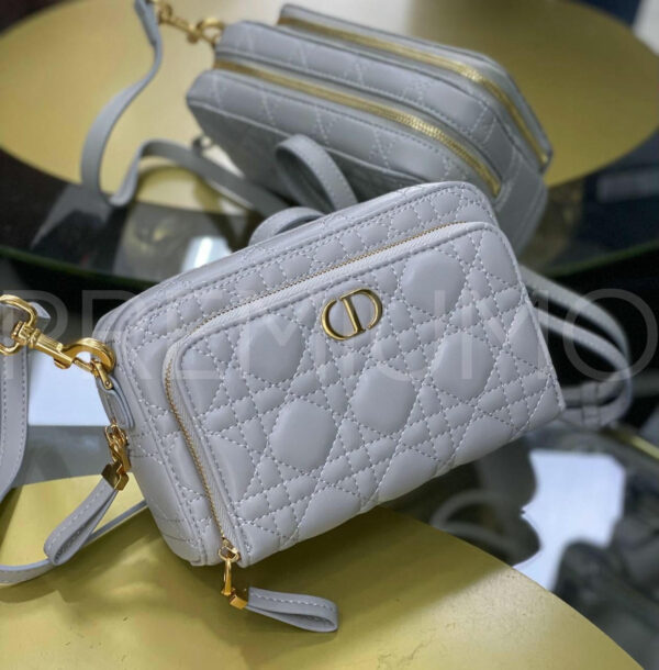 Christian Dior сумка PR441326 4