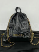 Chanel рюкзак PR530807 11