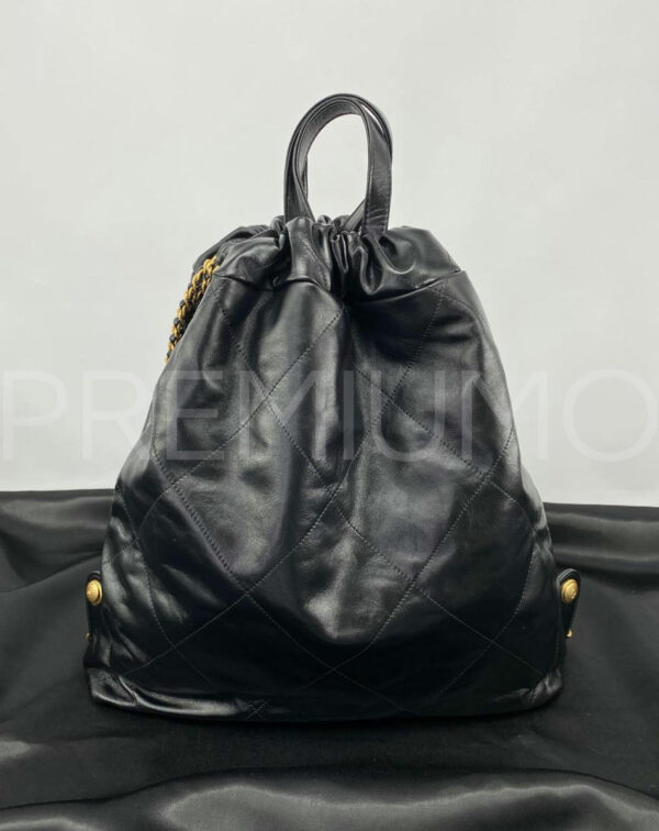 Chanel рюкзак PR530807 3