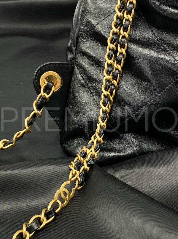 Chanel рюкзак PR530807 8
