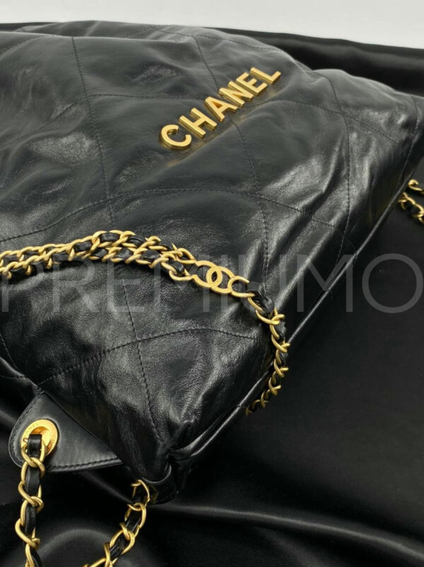 Chanel рюкзак PR530807 6