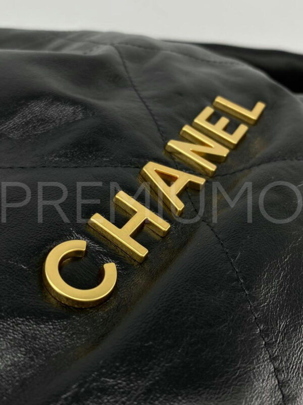Chanel рюкзак PR530807 10