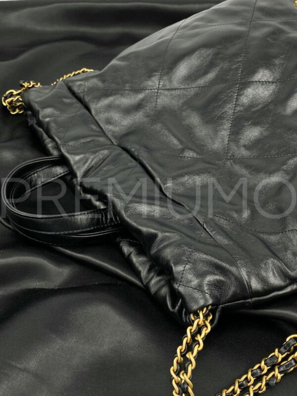 Chanel рюкзак PR530807 9