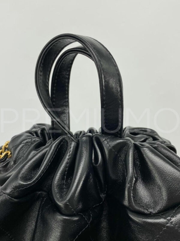Chanel рюкзак PR530807 4