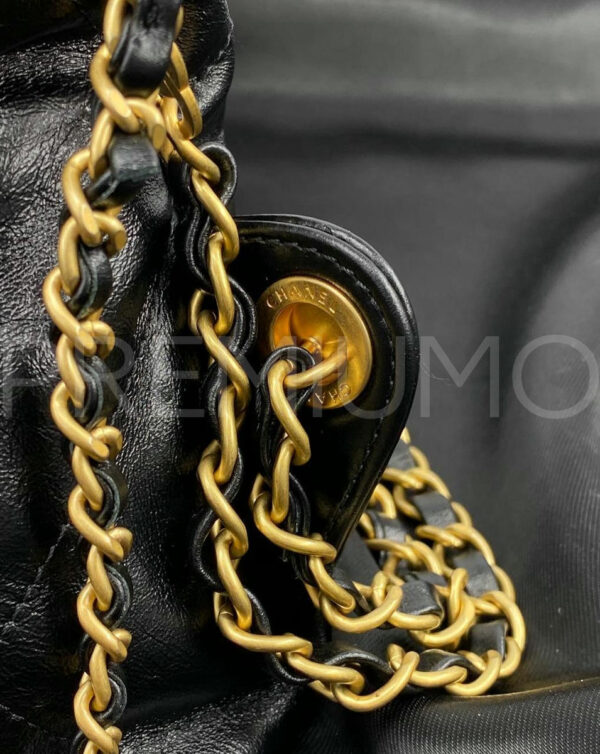 Chanel рюкзак PR530807 7