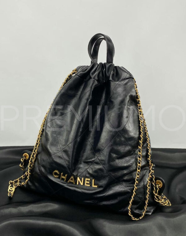 Chanel рюкзак PR530807 2