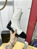Chanel ботинки PR986408 16