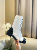 Chanel ботинки PR986408 18