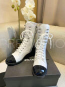 Chanel ботинки PR986408 21