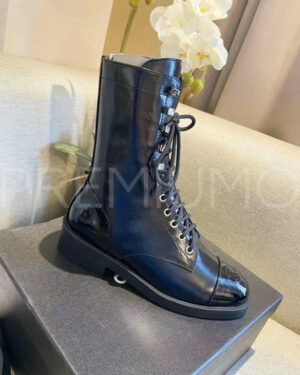 Chanel ботинки PR381409
