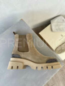 Brunello Cuccinelli ботинки PR801118 12