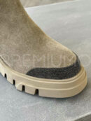 Brunello Cuccinelli ботинки PR801118 15