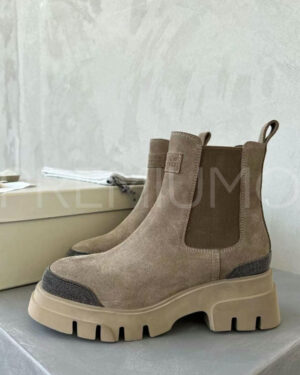 Brunello Cuccinelli ботинки PR801118